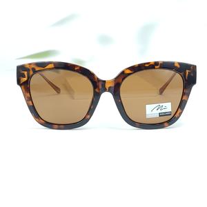 Mimi Da brown wayfarer sunglasses for women ( gg0004 mi854g c10 )
