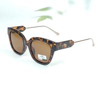 Mimi Da brown wayfarer sunglasses for women ( gg0004 mi854g c10 )