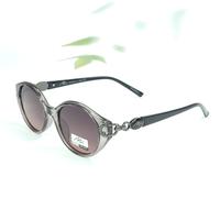 Mimi grey oval polarized sunglasses for women ( gg0005 mi857g c1 )