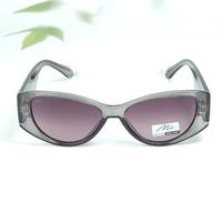 Mimi grey oval polarized sunglasses for women ( gg0019 mi852g c1 )