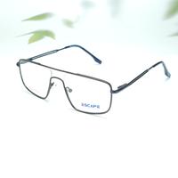 Gun square eyeglasses for men ( eq0112 e8905 )