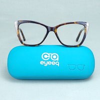 Qzee oval # textured