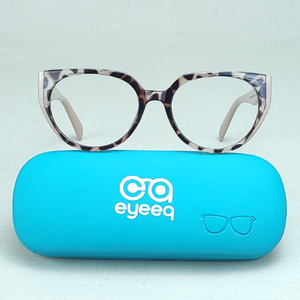 Qzee round # Textured